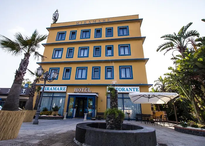 Miramare Hotel