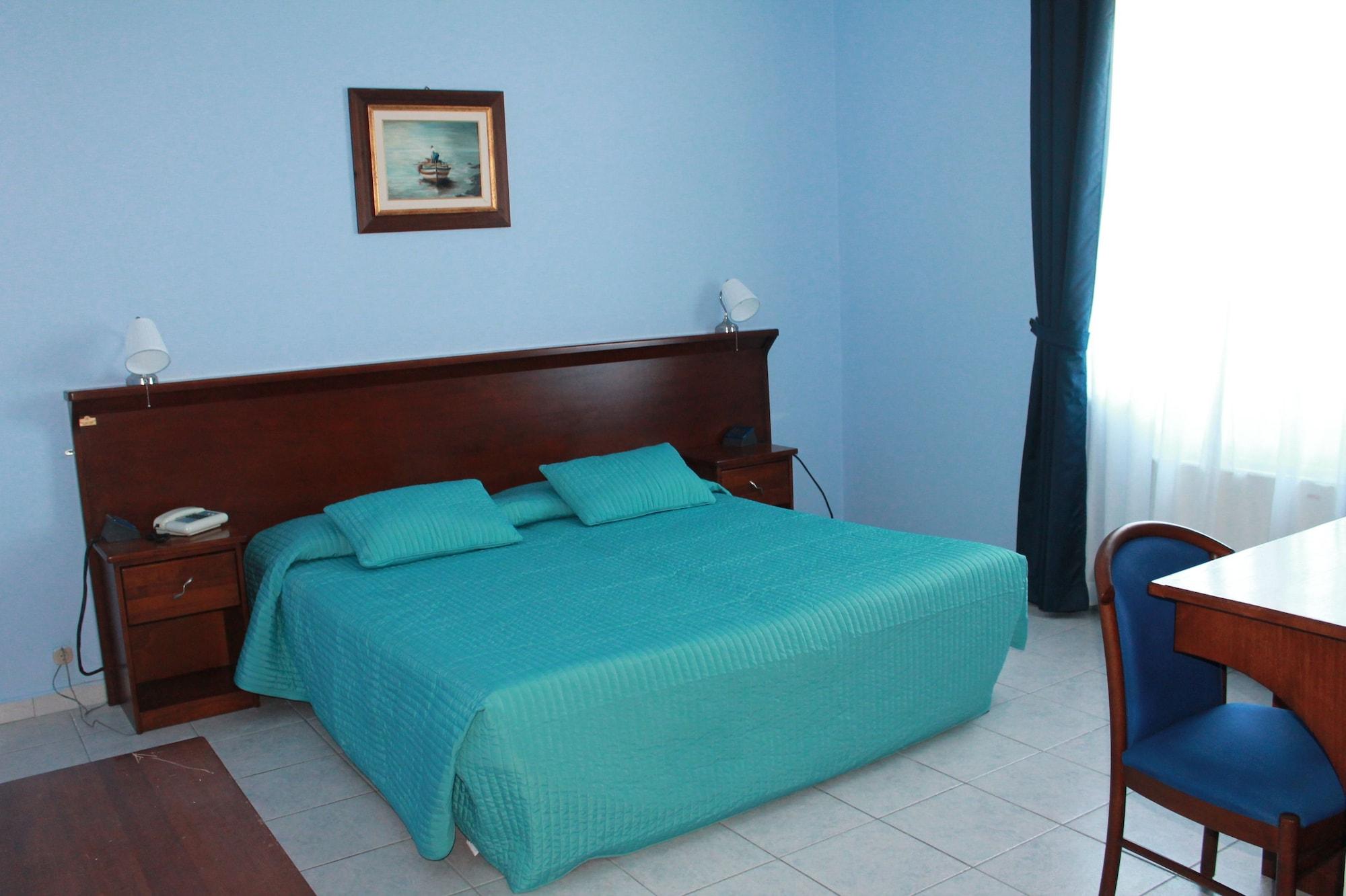 Miramare Hotel Catania