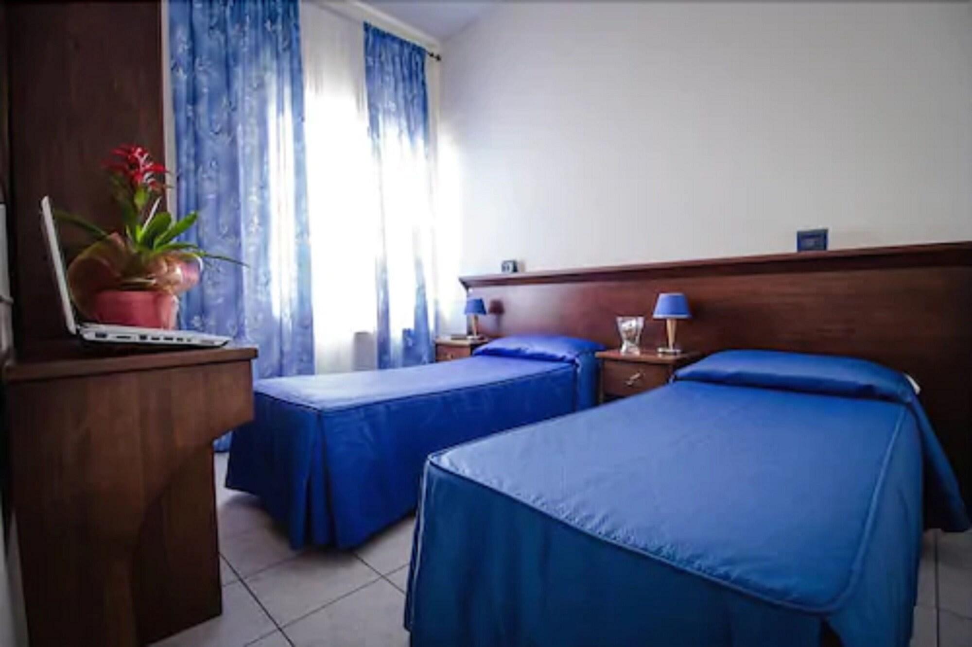 Hotel Miramare Catania
