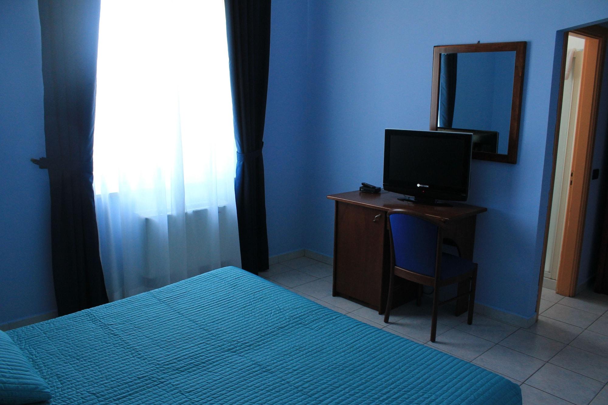 Miramare 3*
