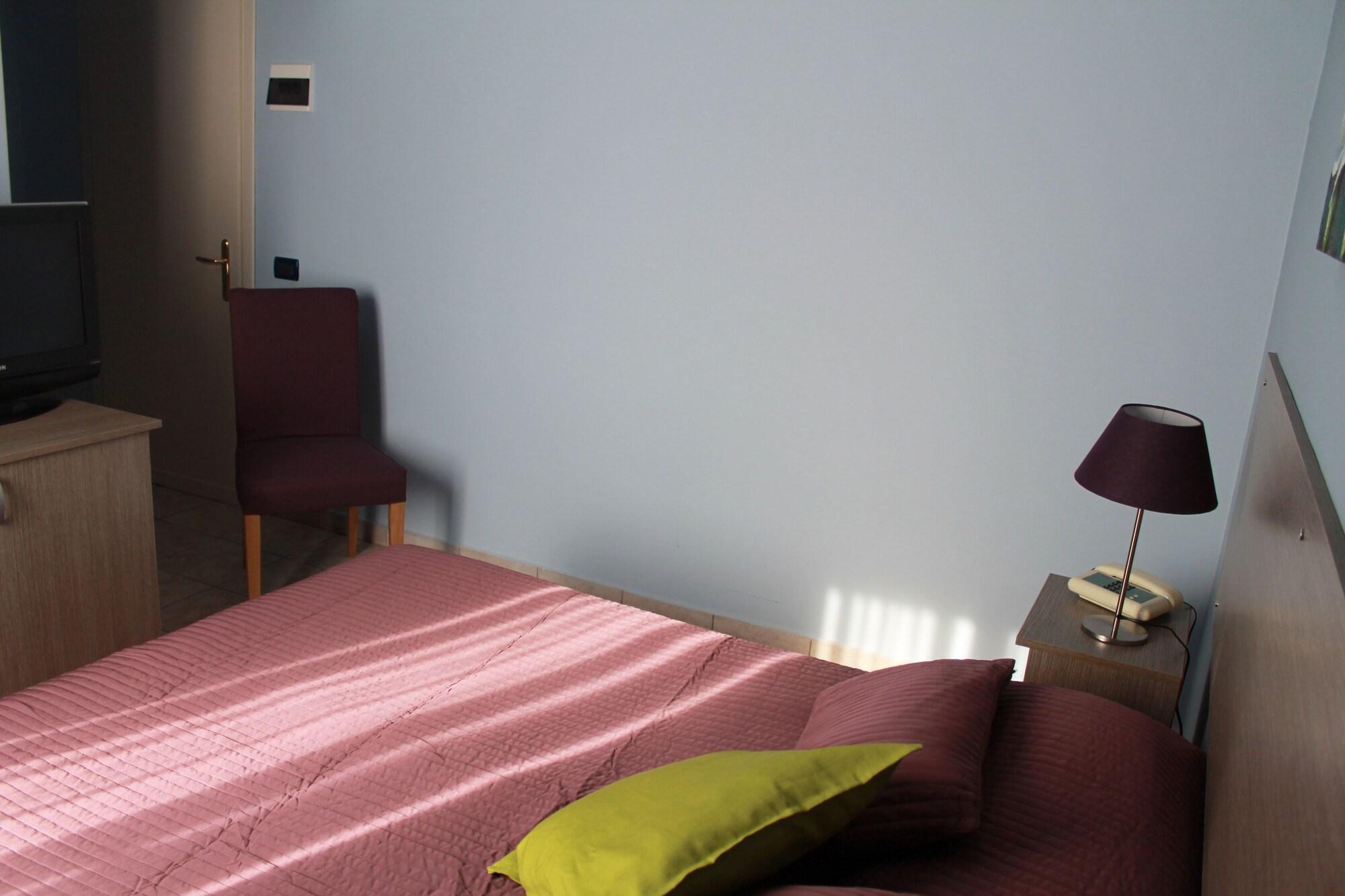 Hotel Miramare 3*