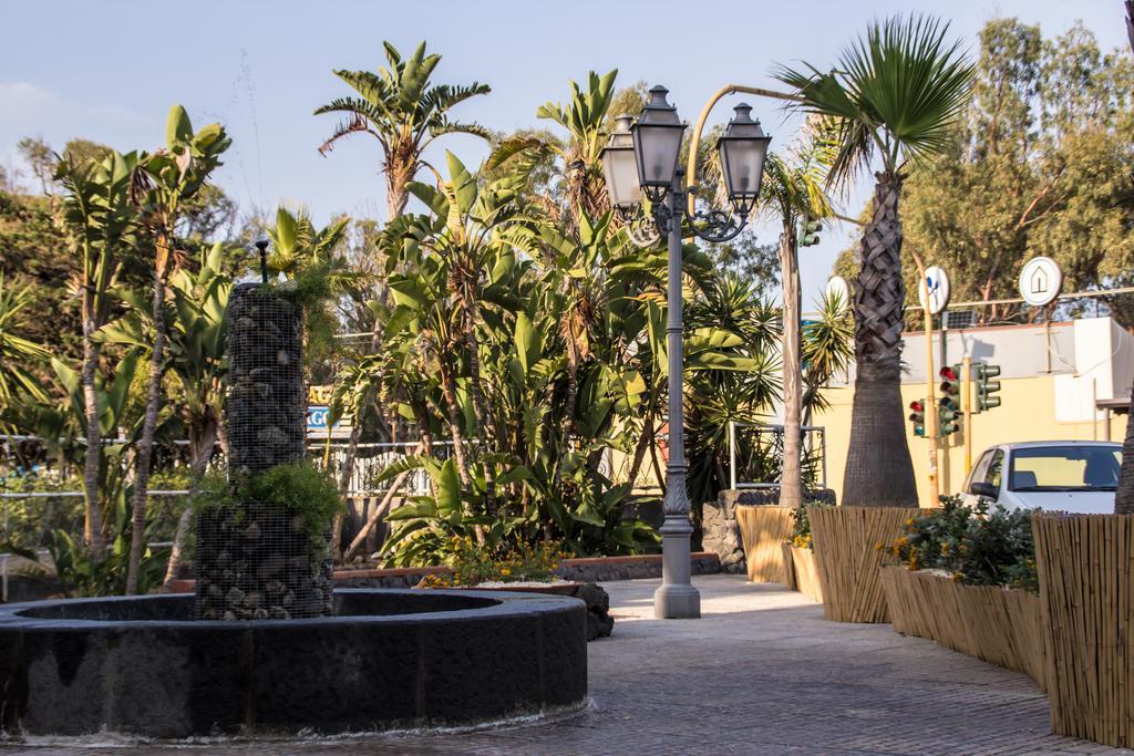 Hotel Miramare Catania